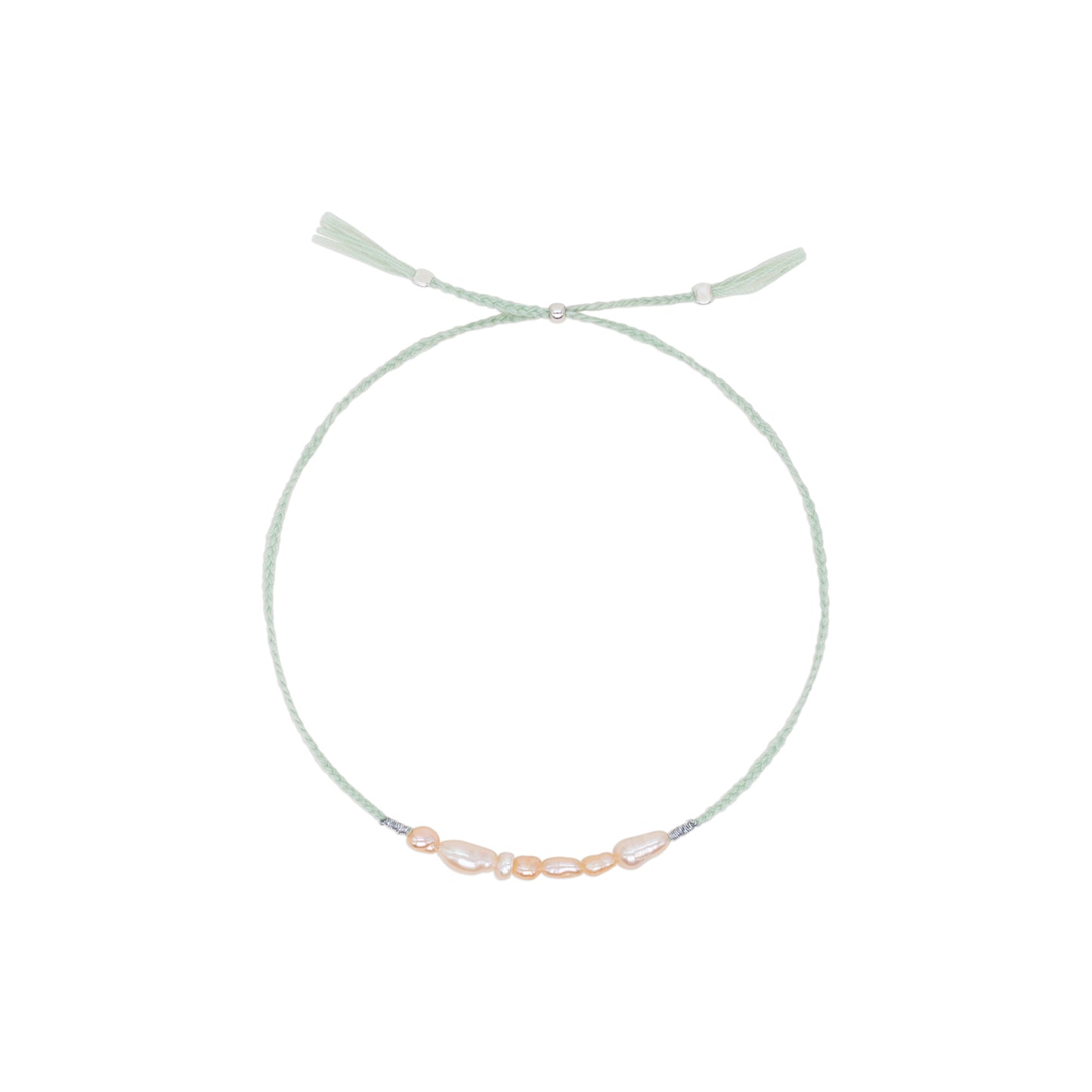 Silver Lining Bracelet - Jewel Rocks