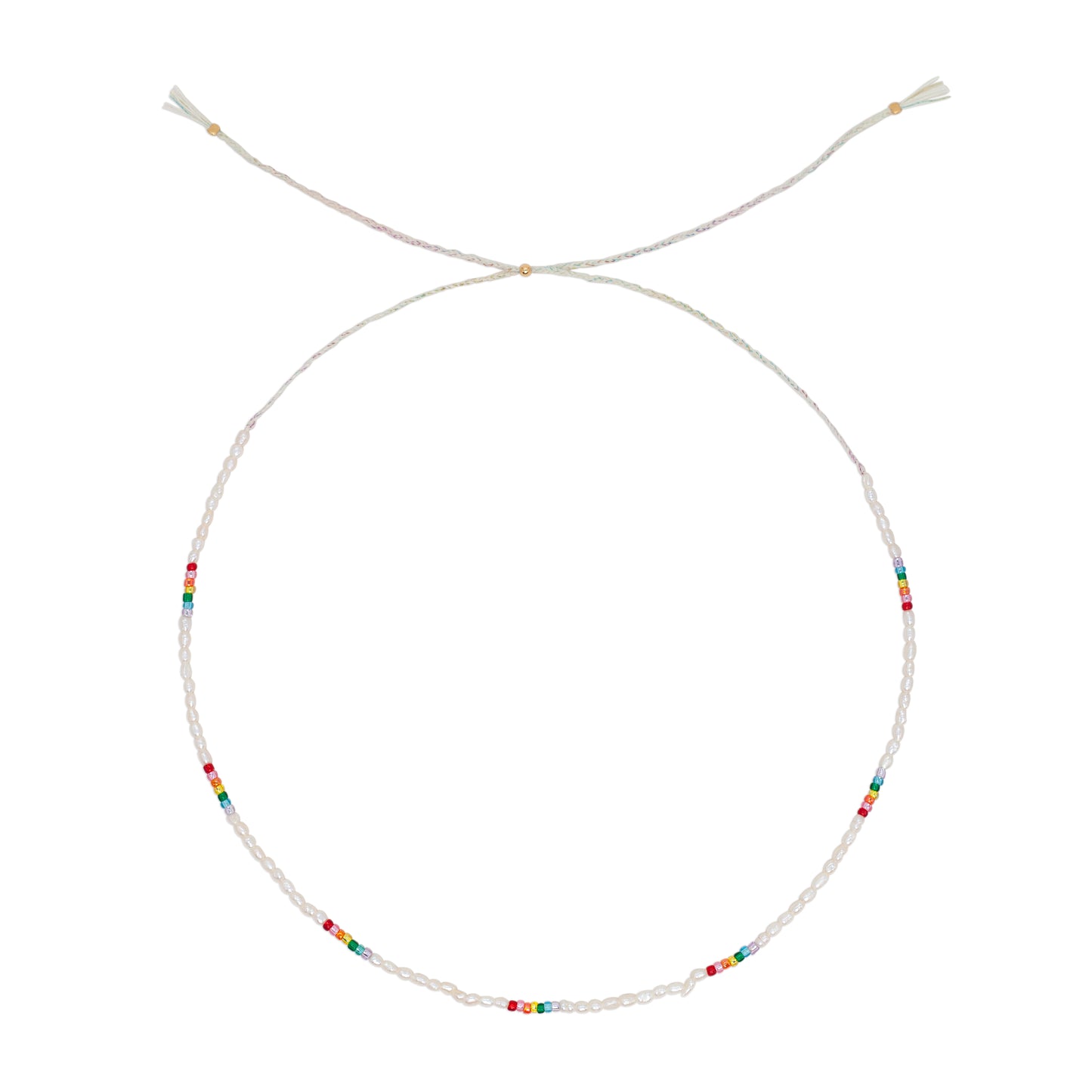 Solitude Necklace Jewel Rocks