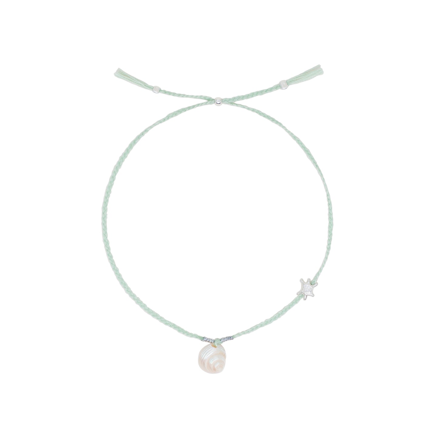 Star of Sand Bracelet - Jewel Rocks