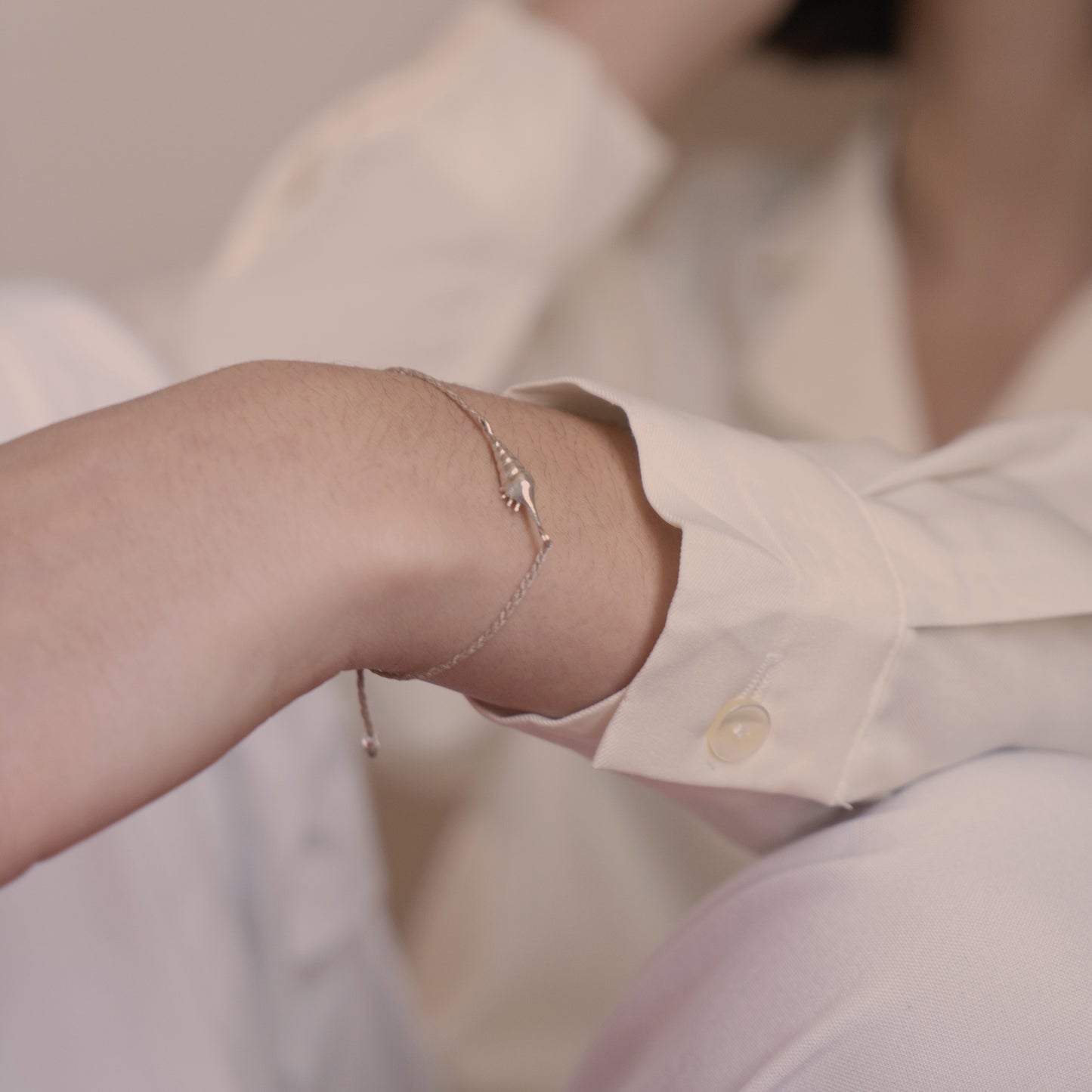 Tibia Bracelet Jewel Rocks