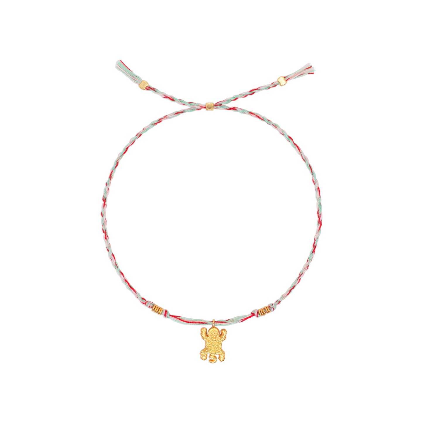 Tiger Rug Bracelet Jewel Rocks