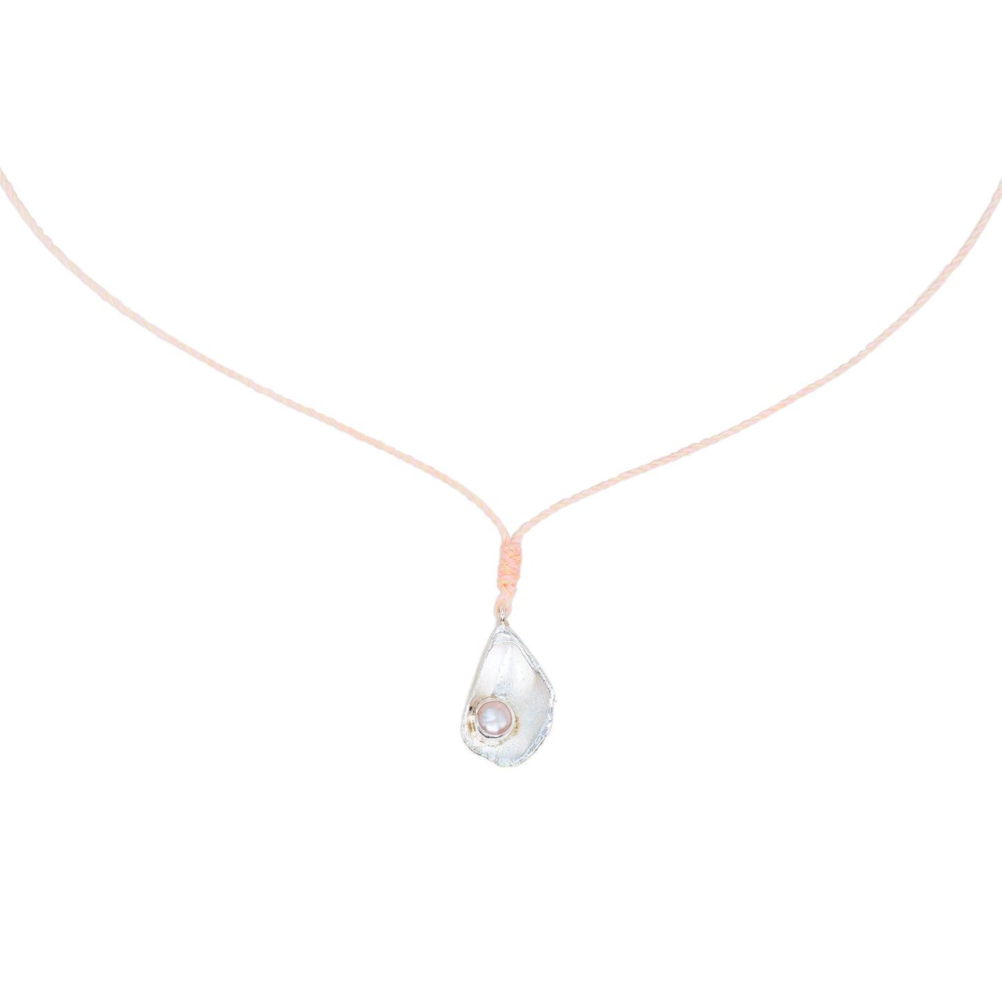 Una Necklace Zoom Jewel Rocks