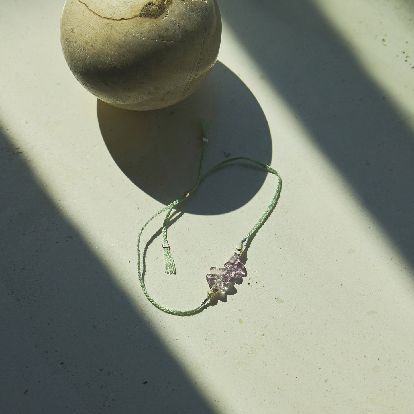 Voie Lactee Bracelet - Jewel Rocks