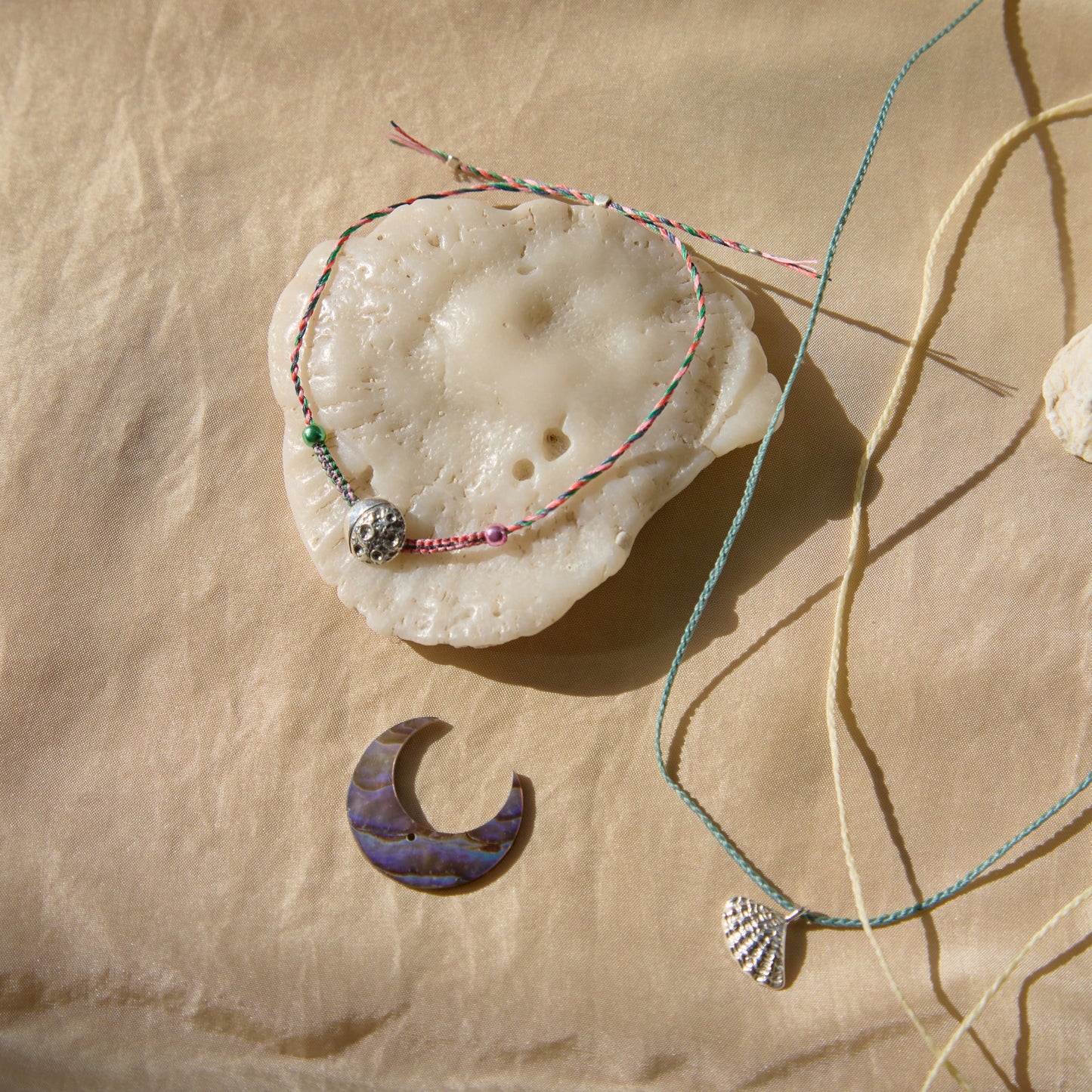 Wane-Moon-Bracelet-Jewel Rocks