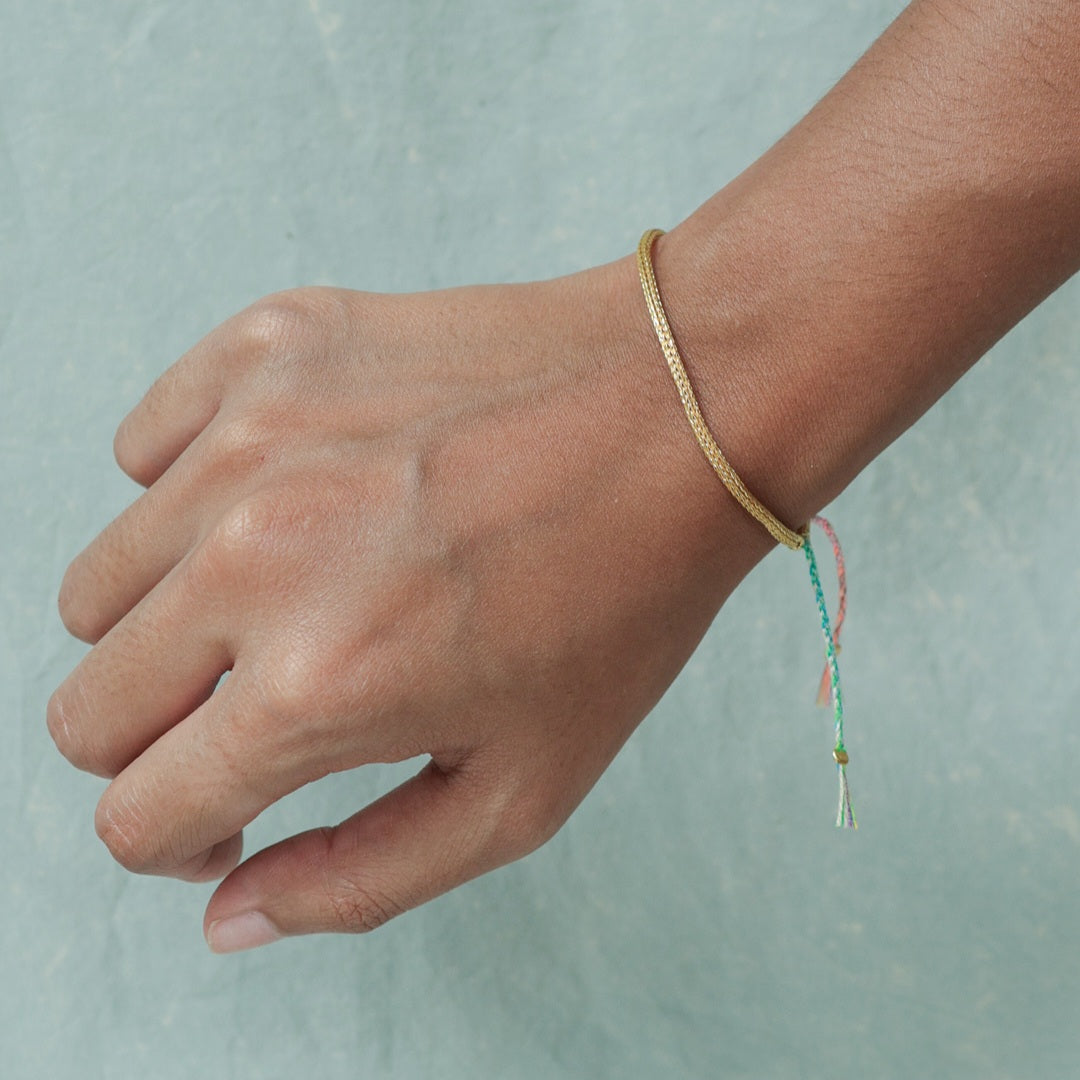 Dolma Bracelet