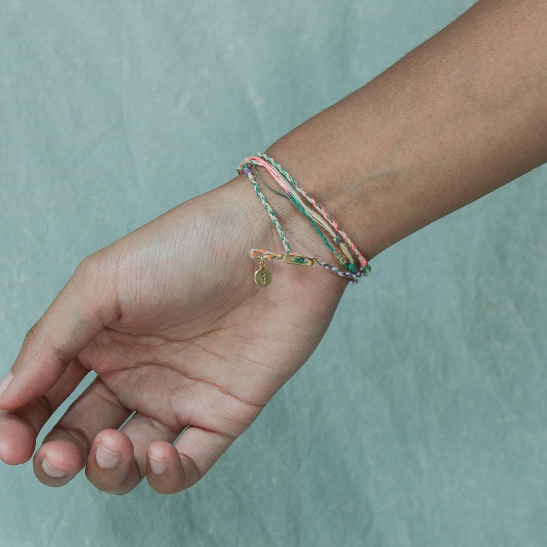Enigma Armband
