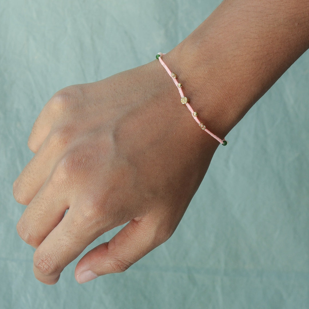 Kiku Bracelet