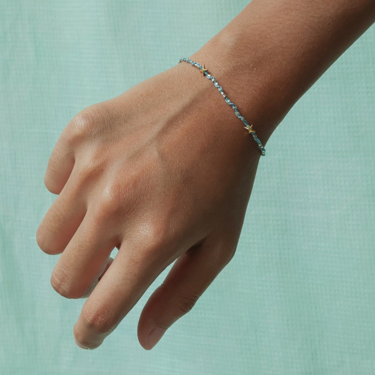 Nova Armband