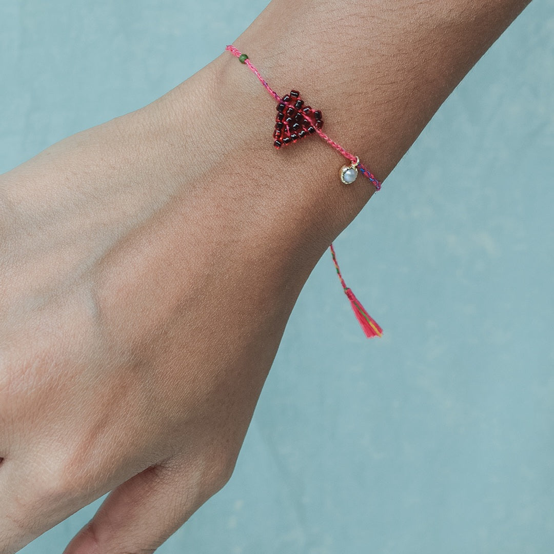 Romantica Bracelet