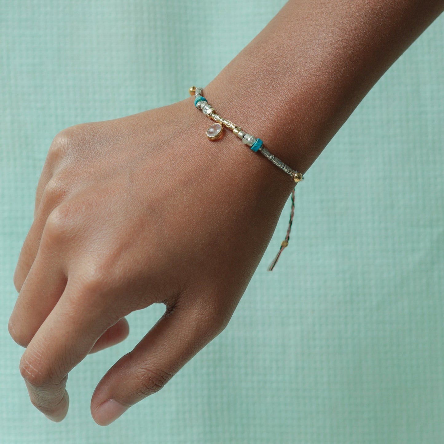 Mangetsu Bracelet