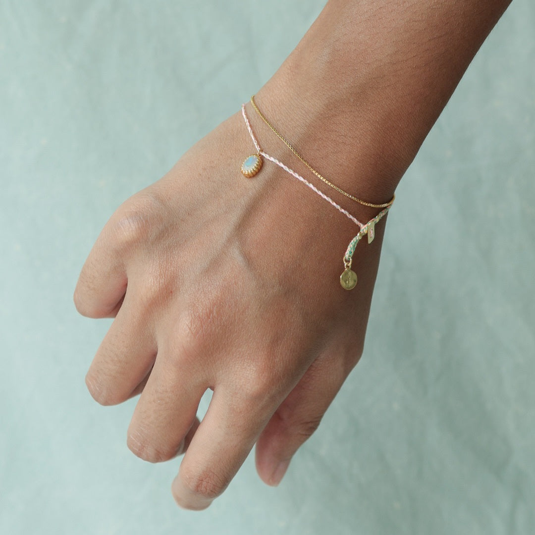 Olethea Bracelet