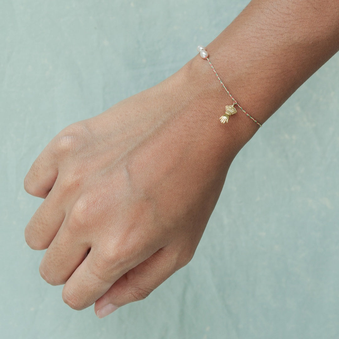 Juliet Bracelet