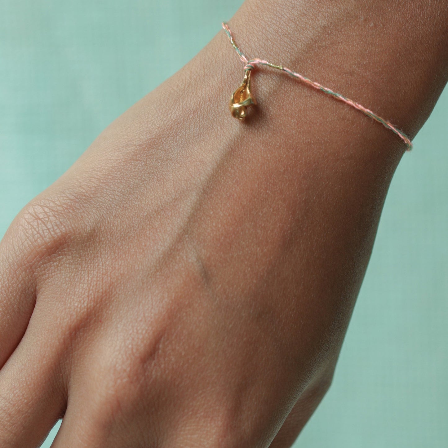 Conchita Armband Roze