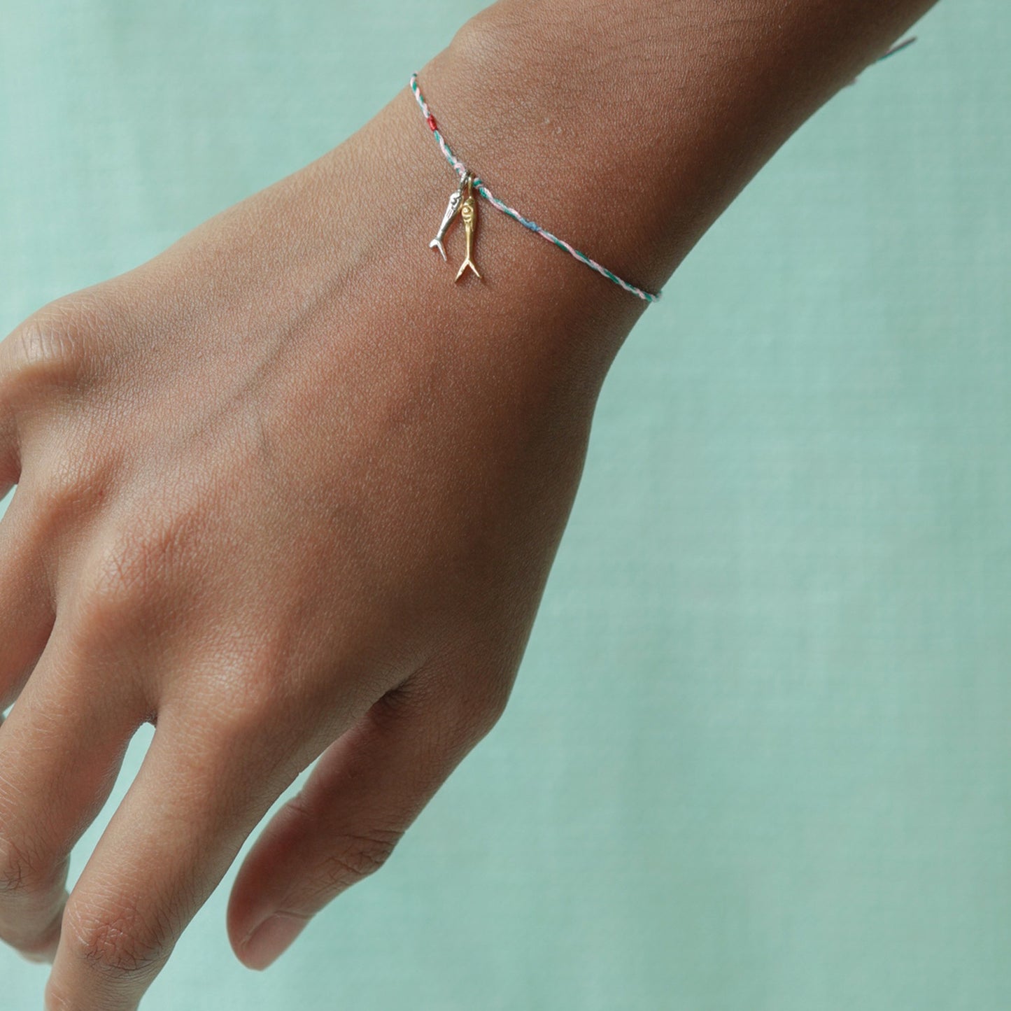 Danionella Bracelet