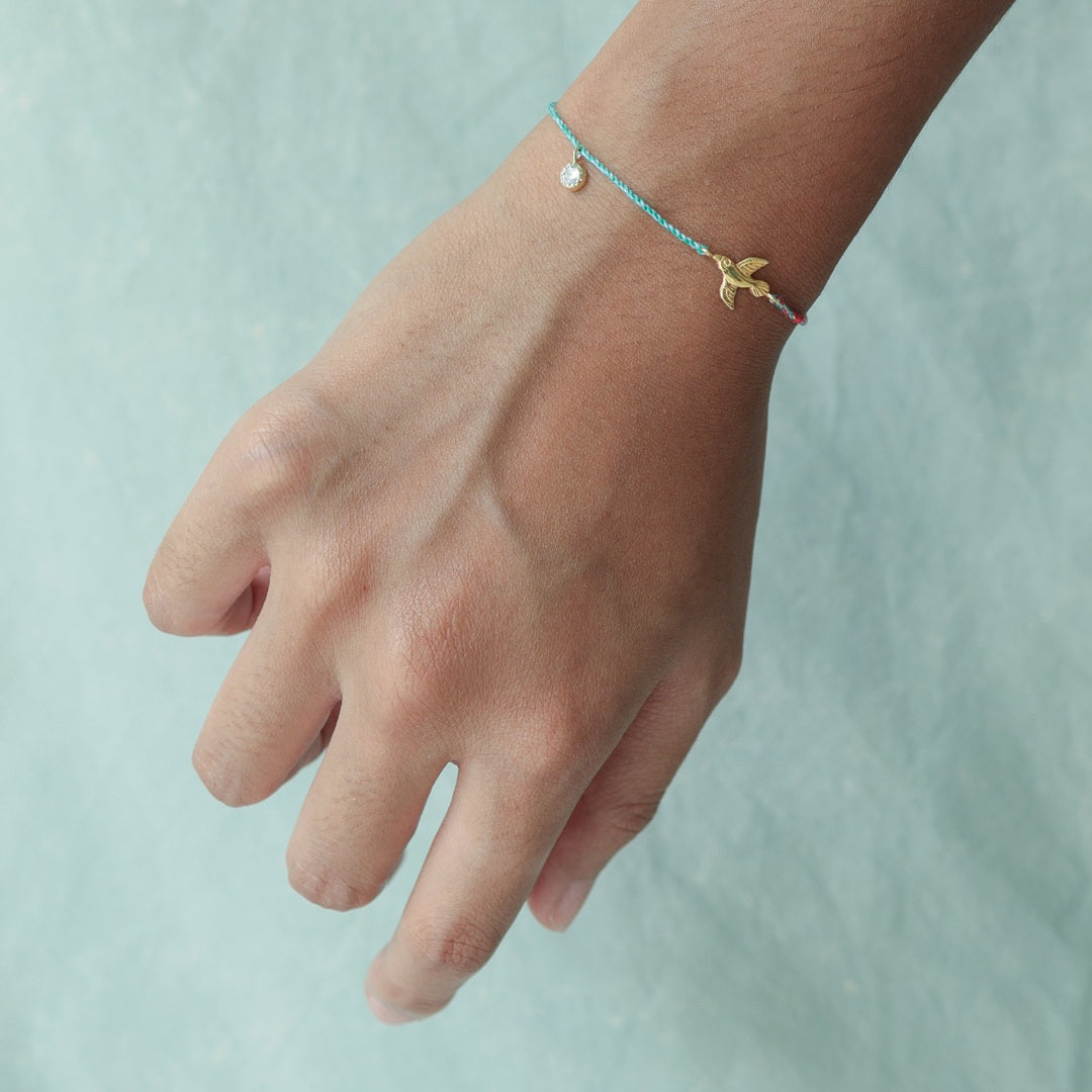 Palila Bracelet