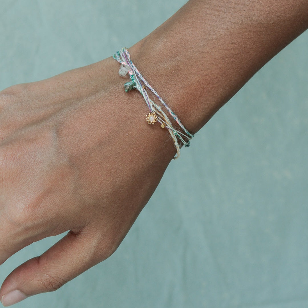Pikake Bracelet