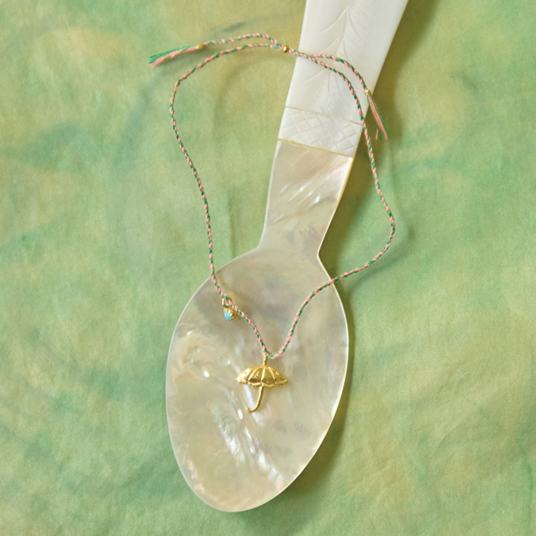 Parasol Bracelet