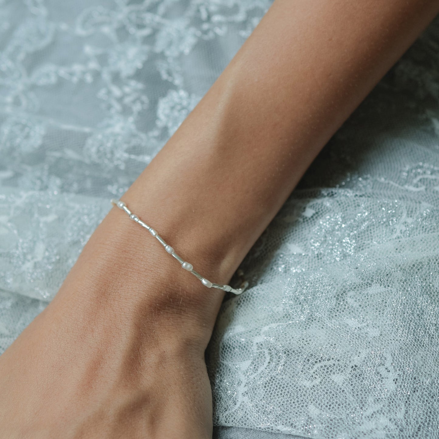 Lune Bracelet