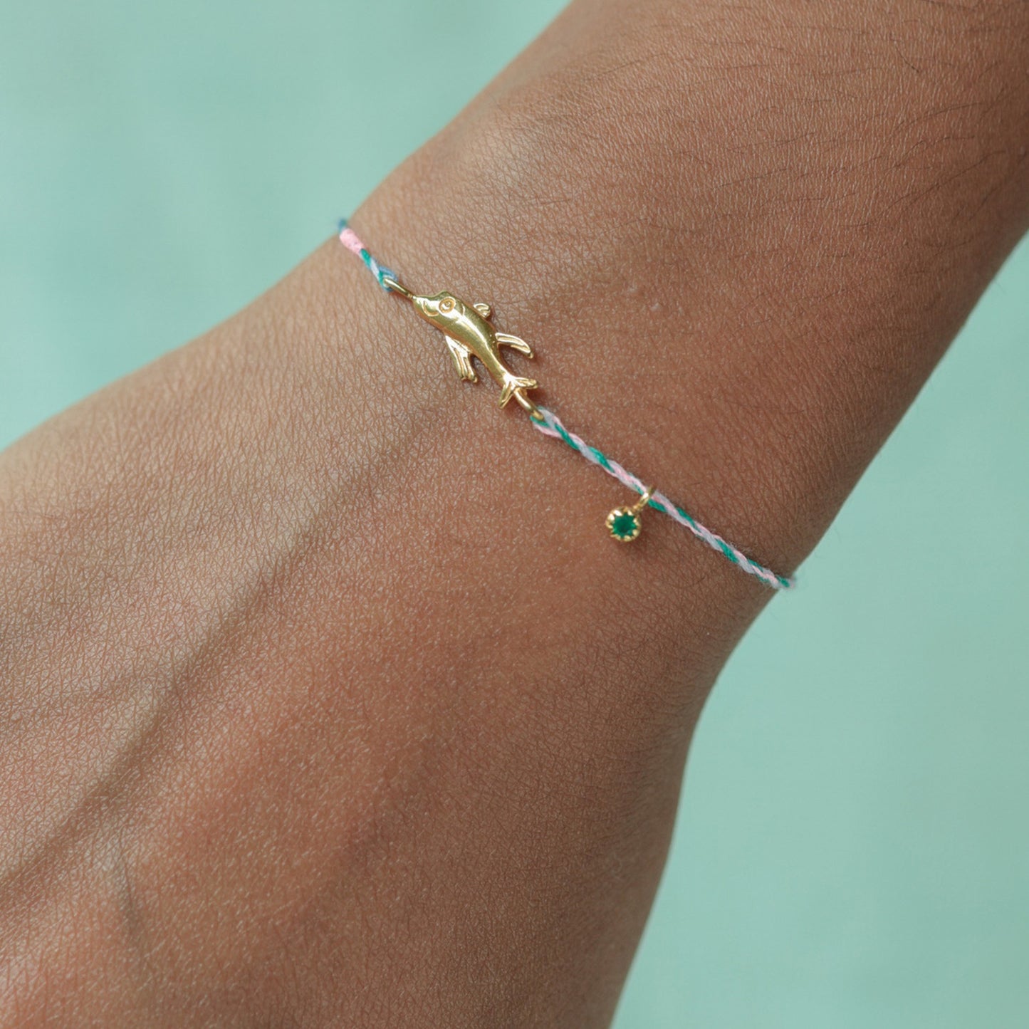Gaby Bracelet