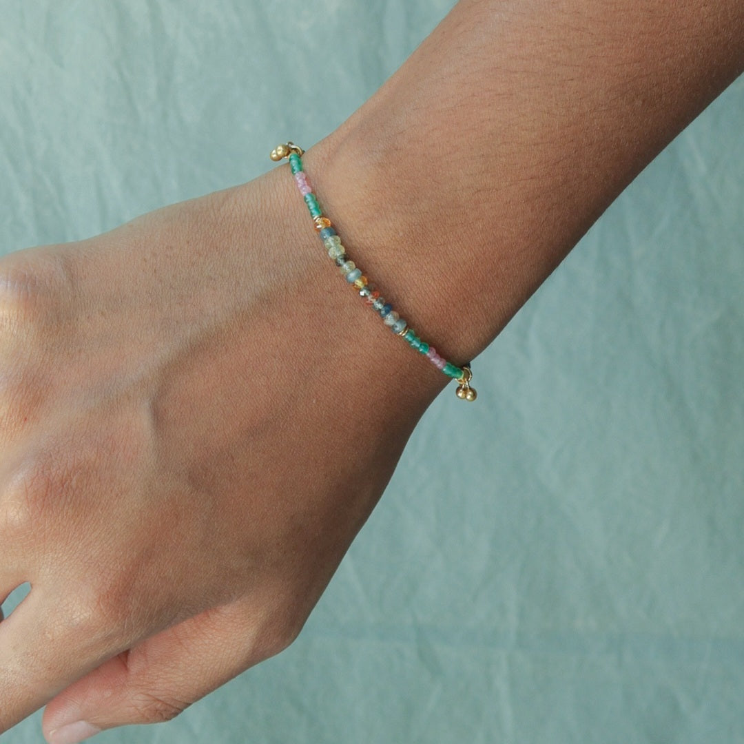 Yonaguni Bracelet