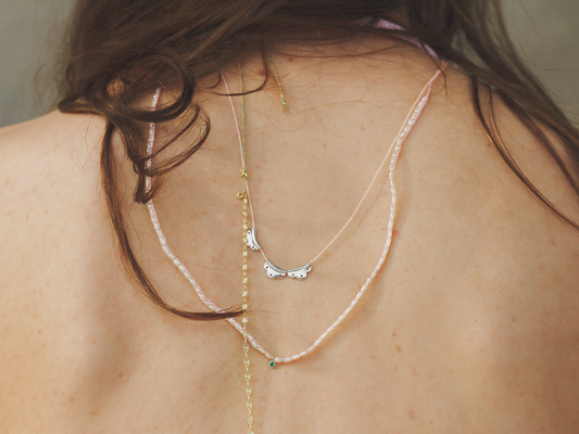 Blogpost - Gold and Silver together