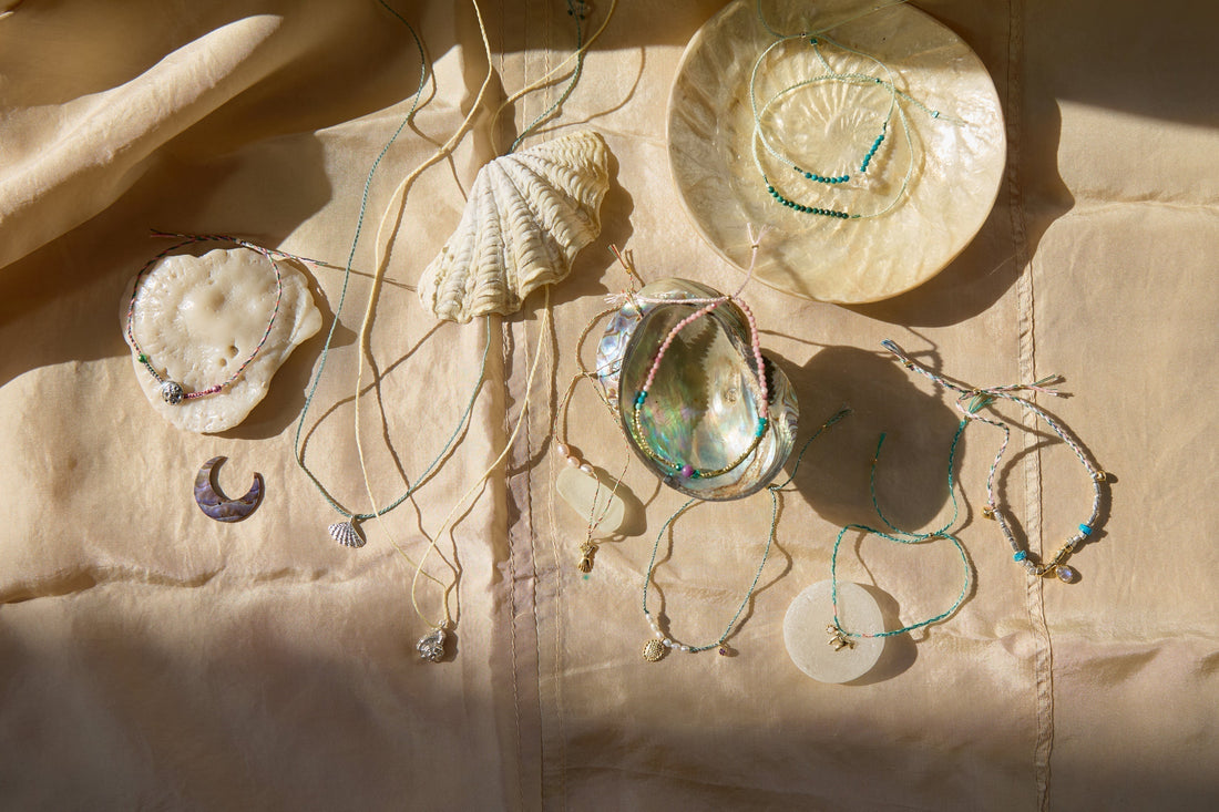 Golden Leaves, Golden Moments – Jewel Rocks in Autumn