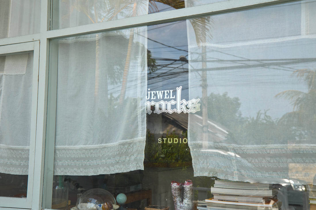 New Bali Studio Jewel Rocks