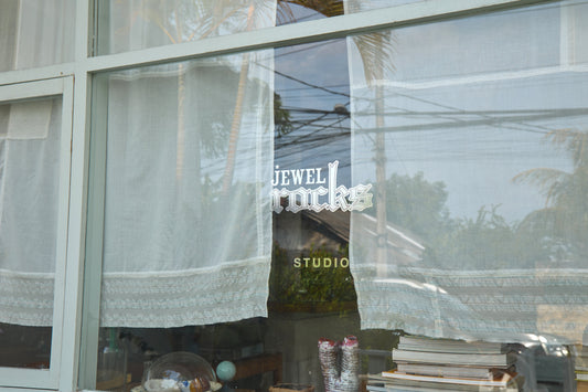 New Bali Studio Jewel Rocks