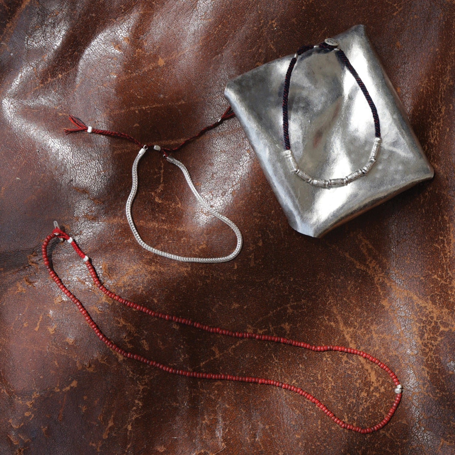 Men Collection Jewel Rocks