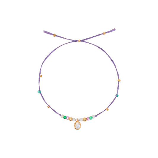 Ahiahi Bracelet Jewel Rocks