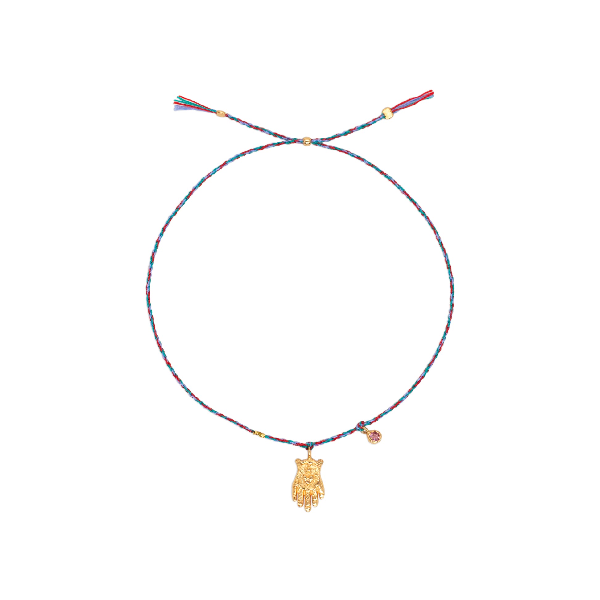 Allegra Bracelet Jewel Rocks