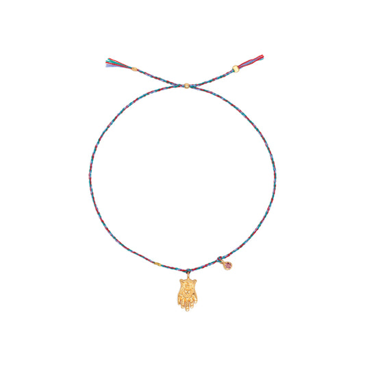 Allegra Bracelet Jewel Rocks