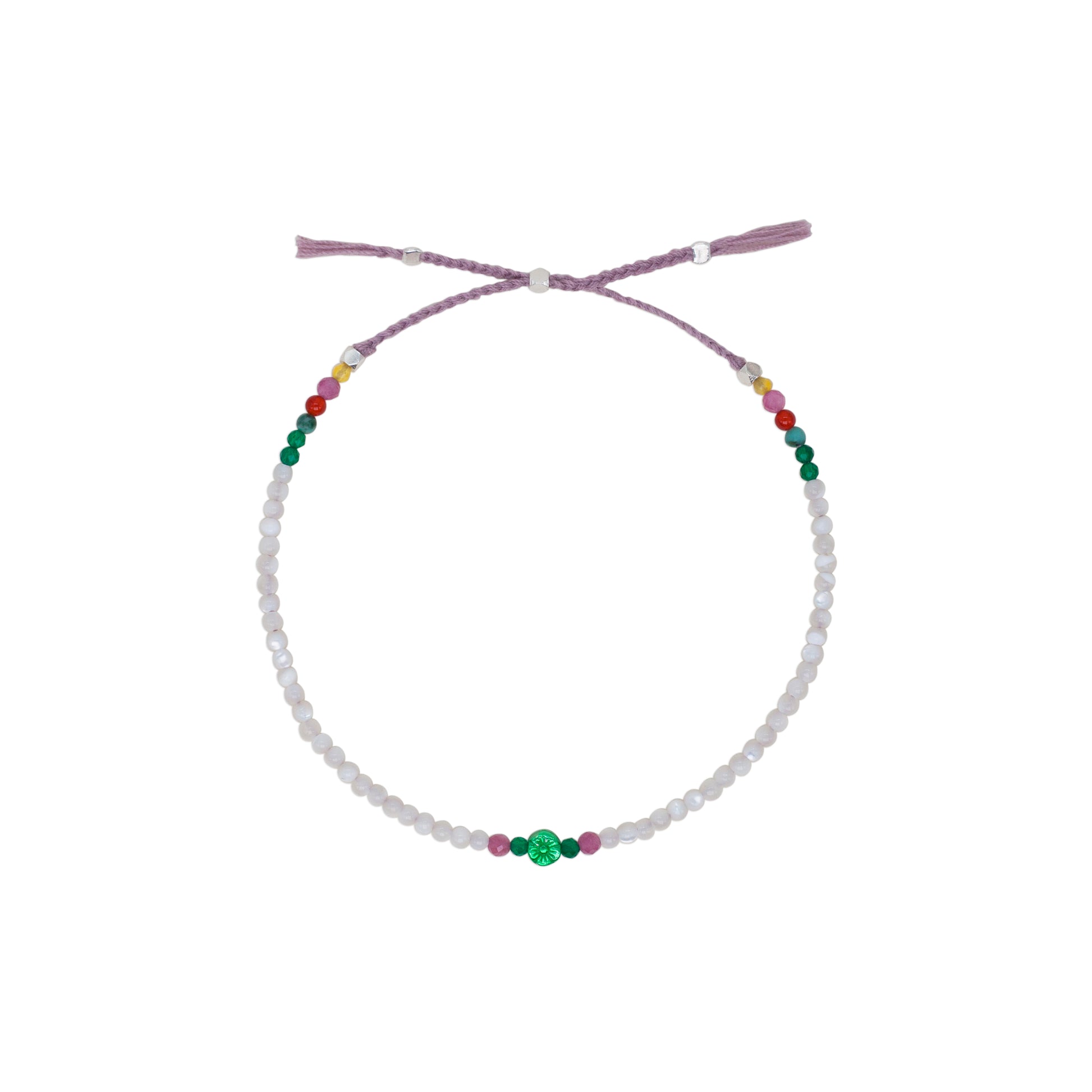 Anahata Neo Bracelet - Jewel Rocks