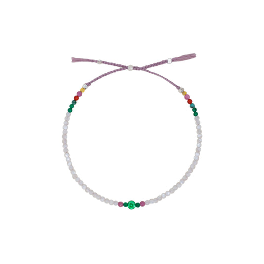 Anahata Neo Bracelet - Jewel Rocks