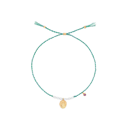 Antiquarian Bracelet - Jewel Rocks