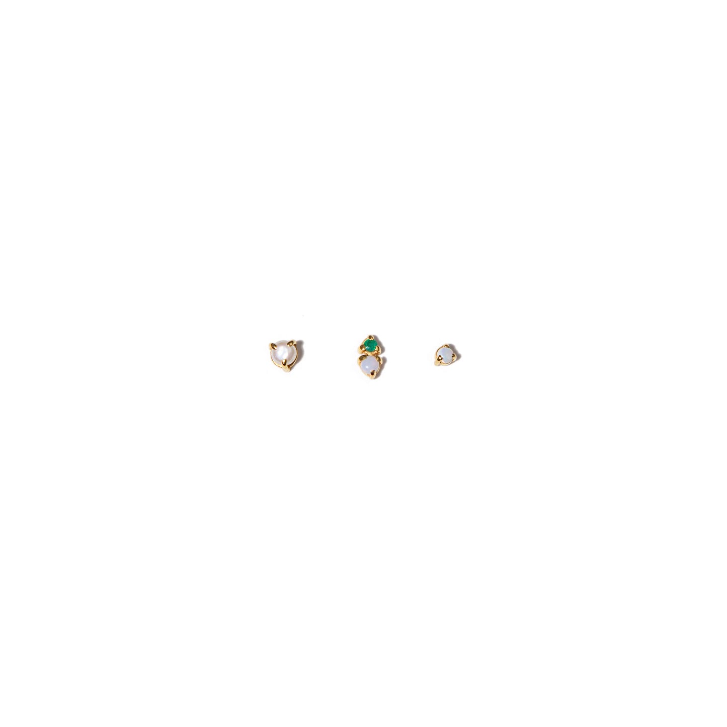 Aquatic Earring Set Jewel Rocks