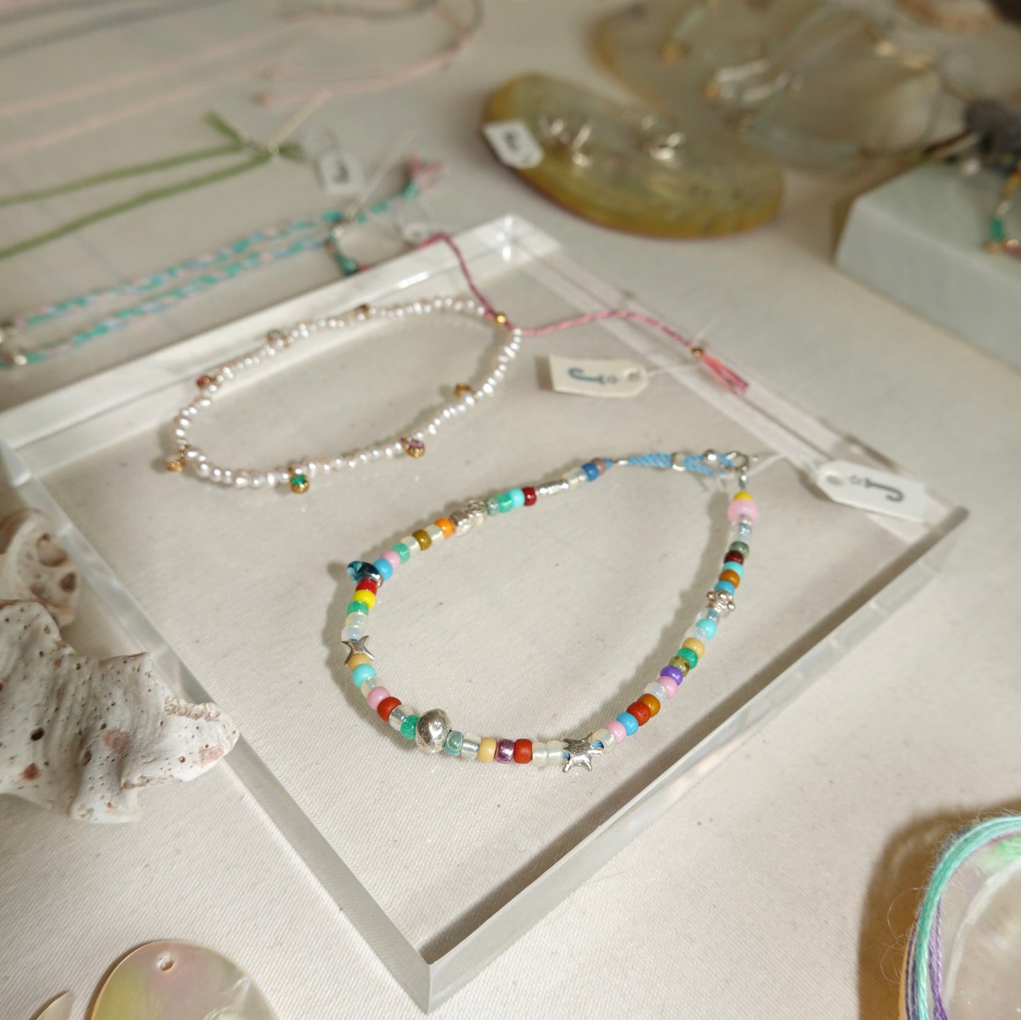 Arisa Bracelet Zoom Jewel Rocks