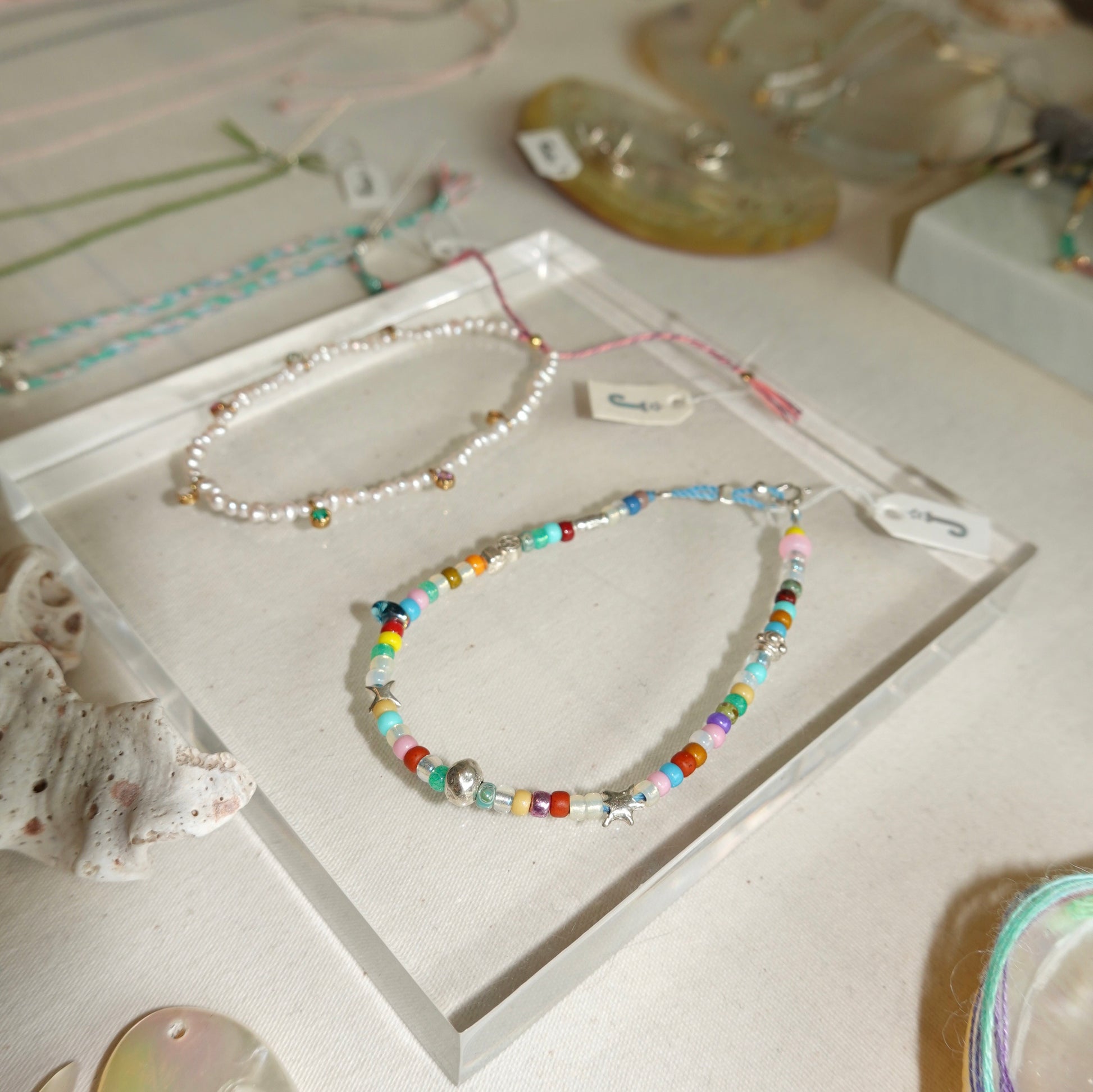 Arisa Bracelet Zoom Jewel Rocks