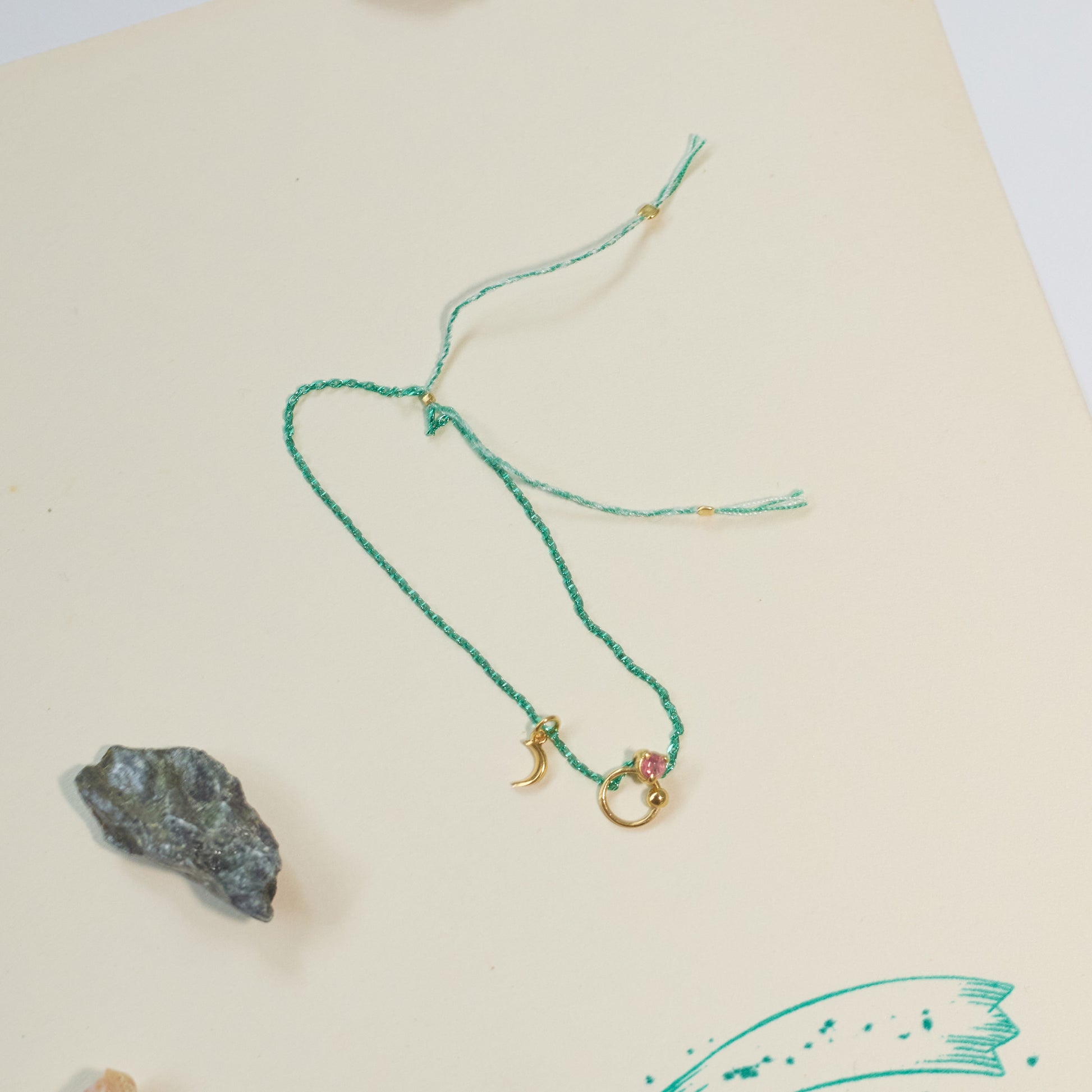 Aurore Bracelet - Jewel Rocks