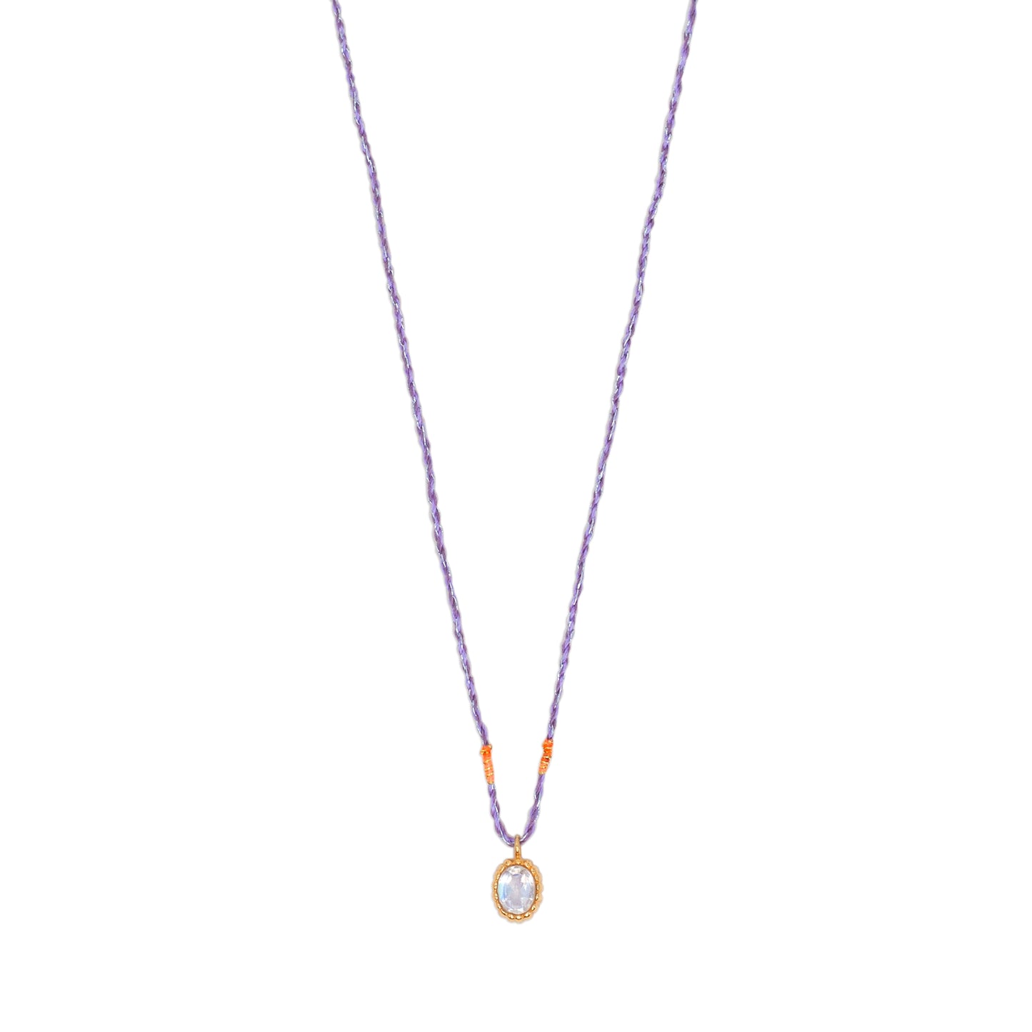 Avalon Necklace - Jewel Rocks