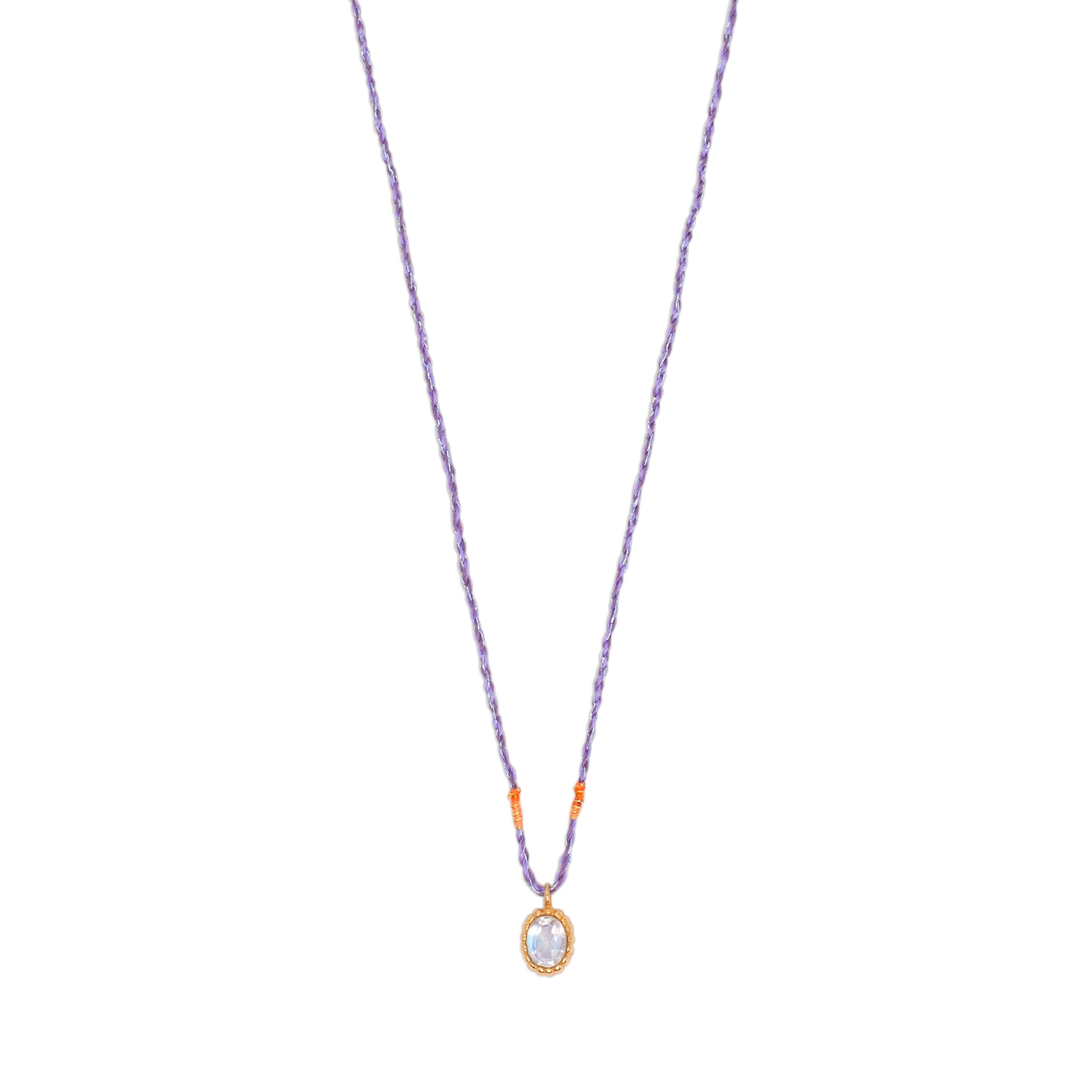 Avalon Necklace - Jewel Rocks