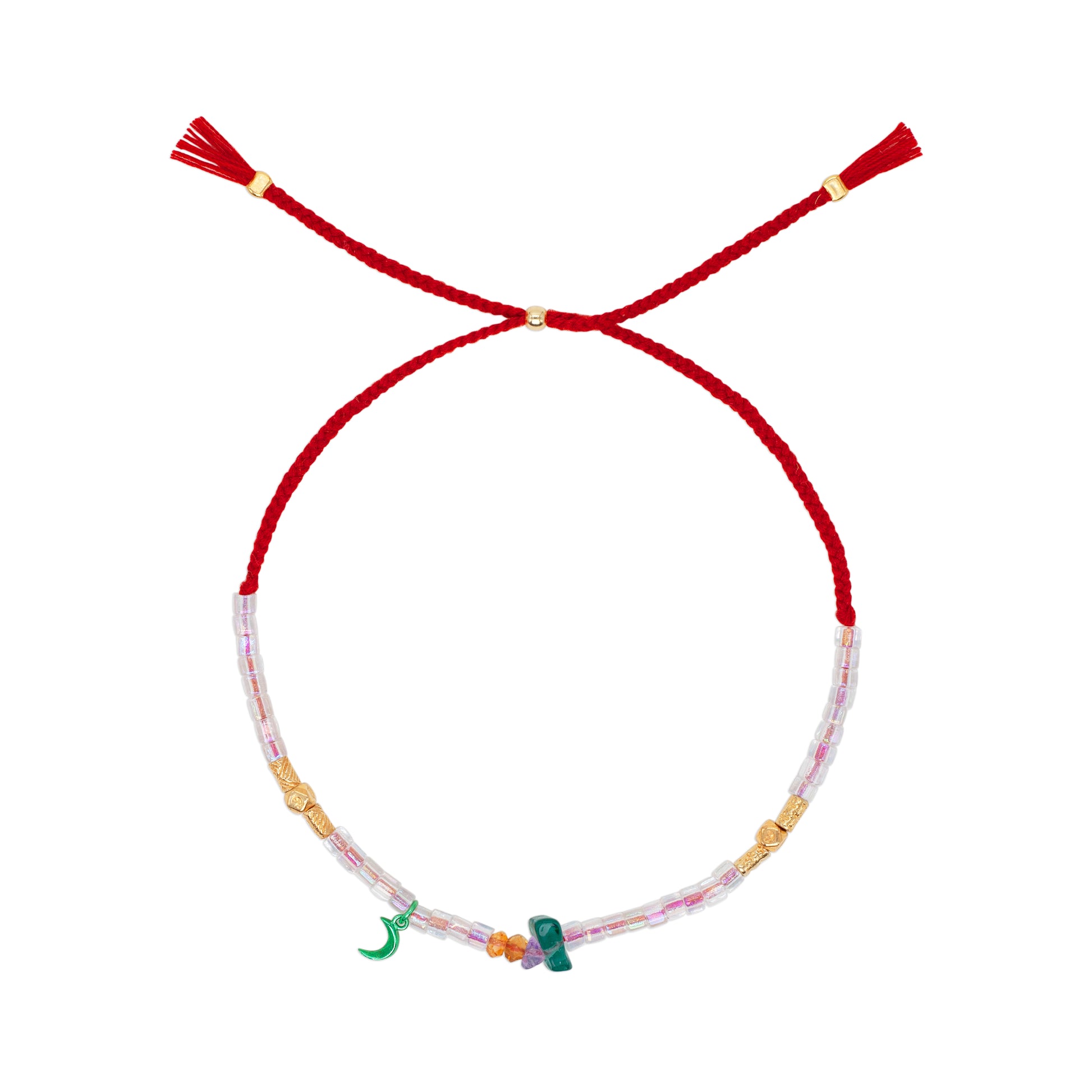Bananarama Anklet Jewel Rocks