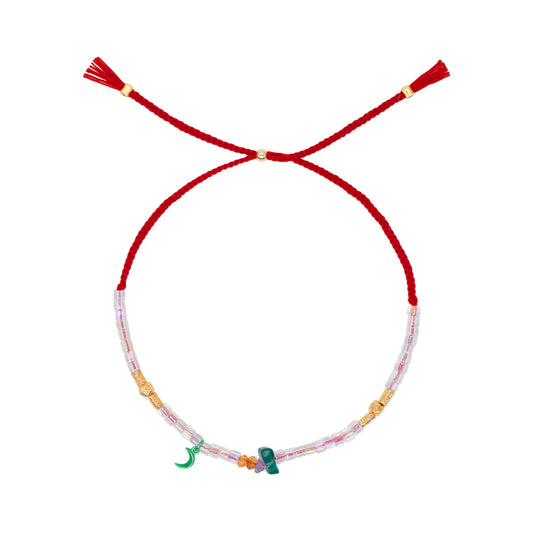 Bananarama Anklet Jewel Rocks