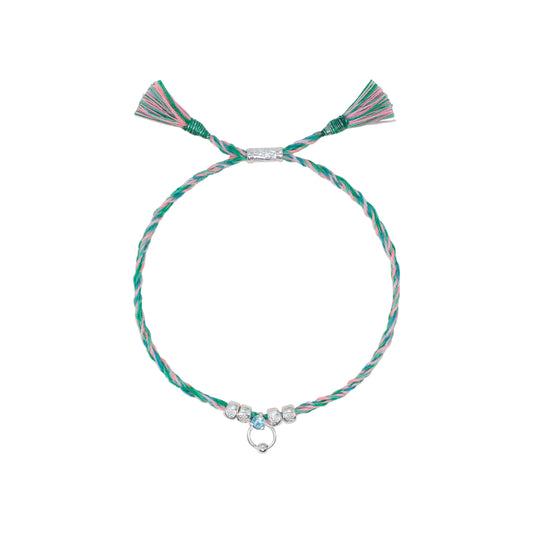 Belle Bracelet Jewel Rocks