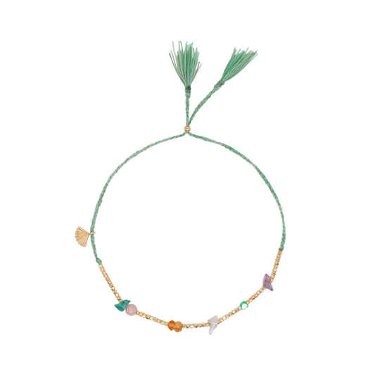 Blondie Bracelet - Jewel Rocks