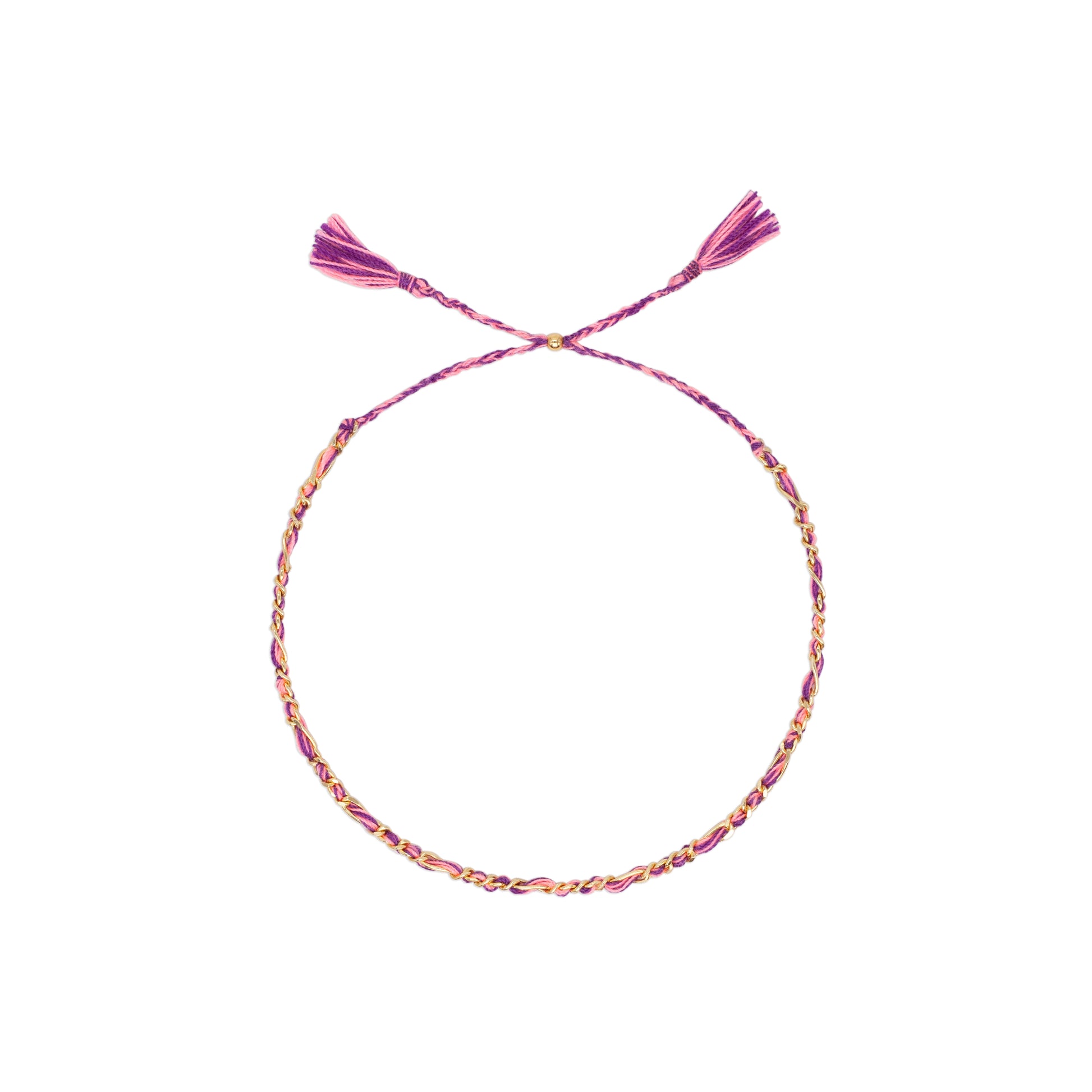Borderline Bracelet - Jewel Rocks