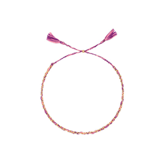 Borderline Bracelet - Jewel Rocks