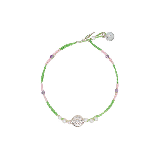 Celine Bracelet - Jewel Rocks