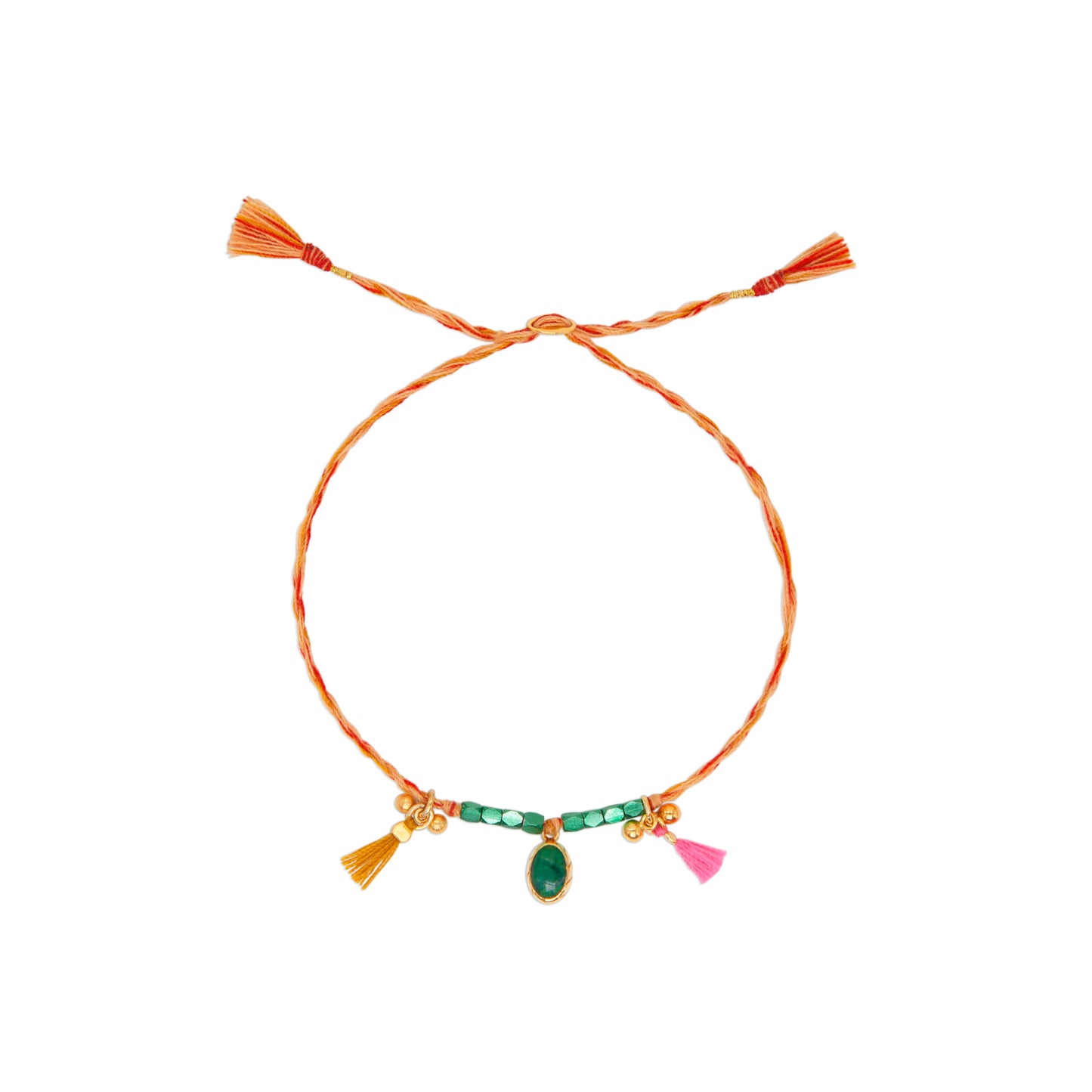Ceremony Jade Bracelet Jewel Rocks