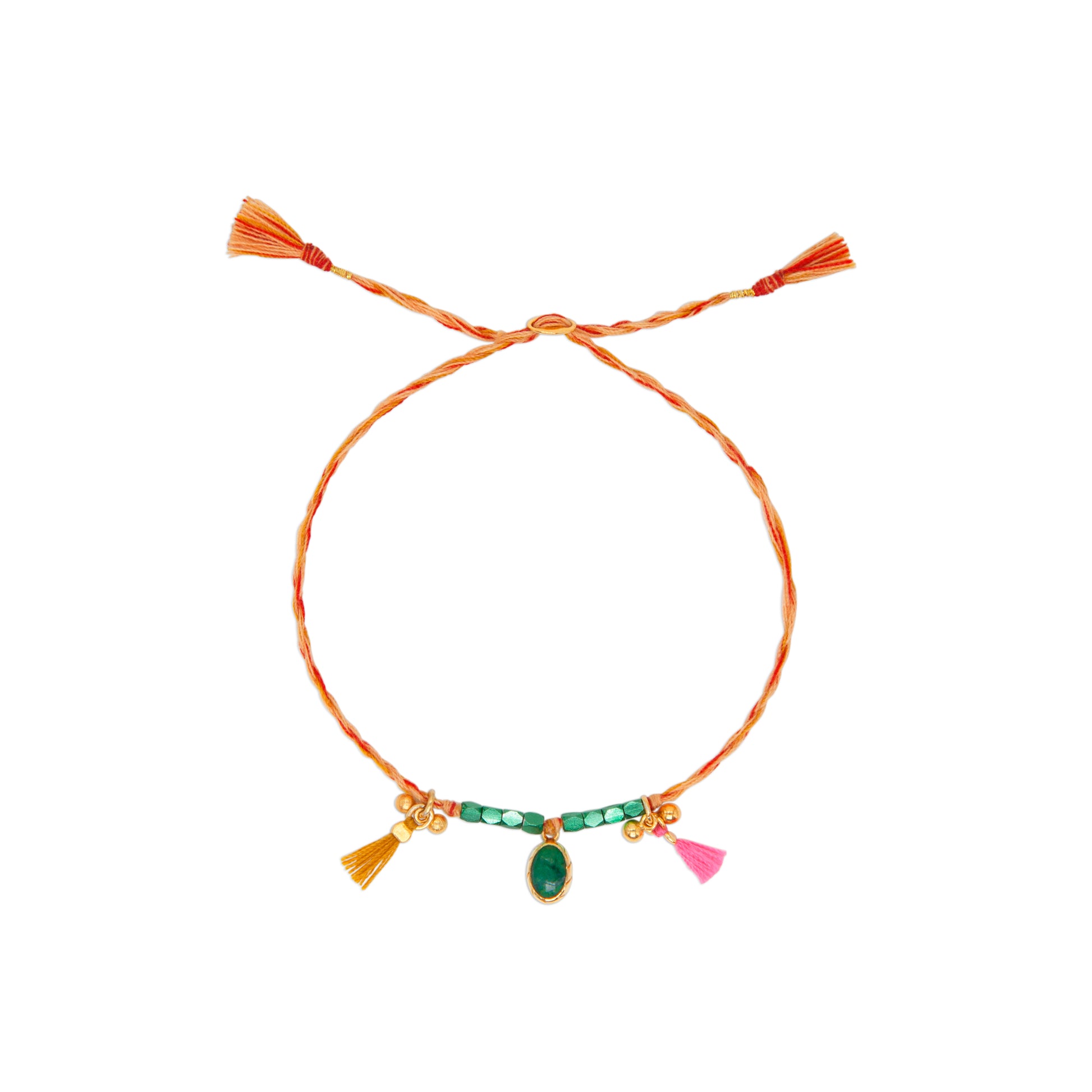 Ceremony Jade Bracelet Jewel Rocks
